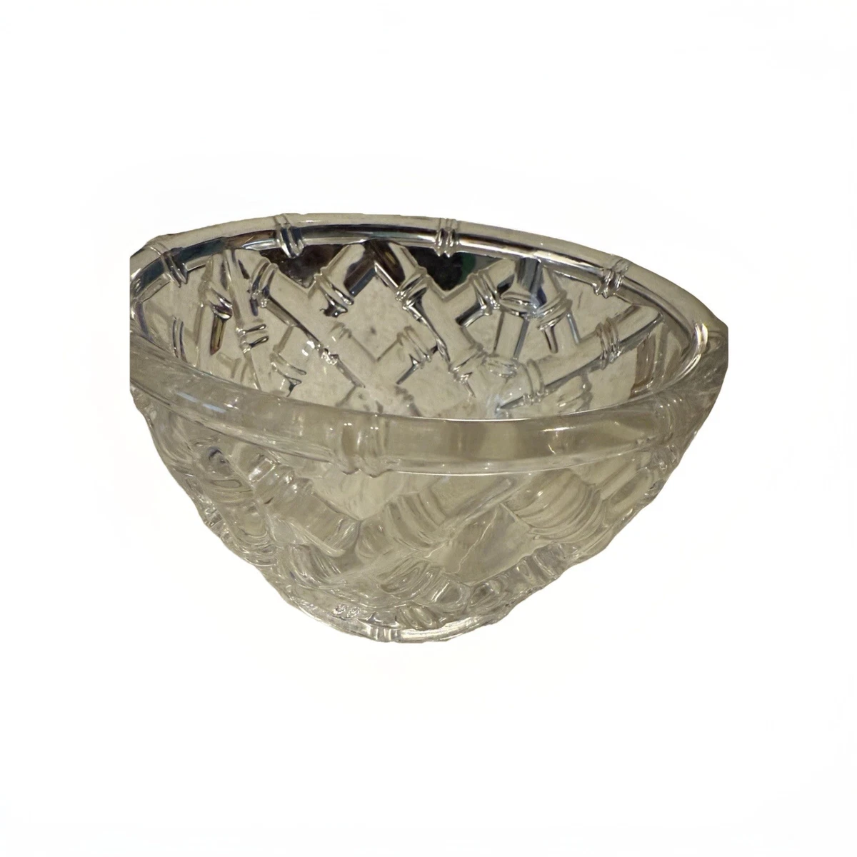Tiffany Bamboo Bowl for sale | eBay