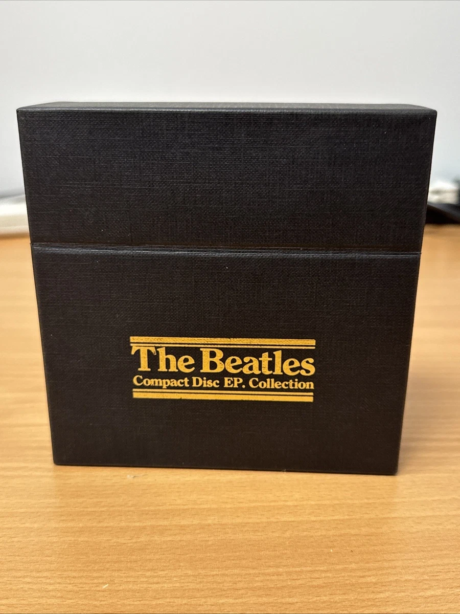 beatles ep collection products for sale | eBay