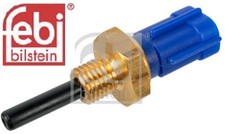 febi bilstein 170218 Sensor für Ansauglufttemperatur Sensor für für Mazda 