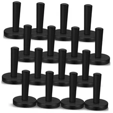 16 Pcs Car Vinyl Wrap Magnets Holder Tool Kits for Car Wrapping and Black