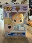 Funko Pop! Disney Pixar Toy Story Bo Peep - Barnes and Noble (Exclusive) #533