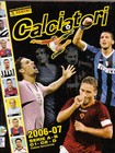 ALBUM FOOTBALLERS PANINI 2006/07