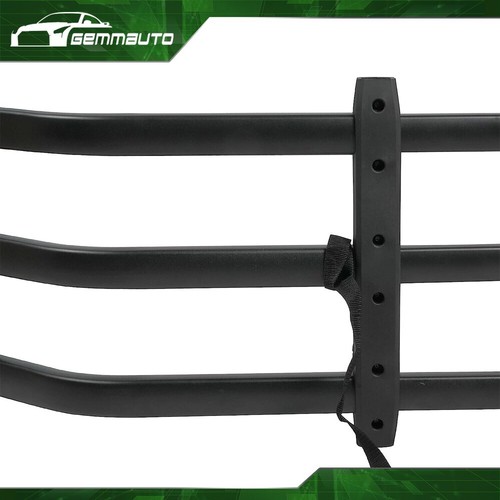 Black BedXTender HD Sport Truck Bed Extender Fit for 2012-2023 Nissan Frontier - Imagen 5 de 14