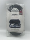 Master Lock Safe Space Portable Personal Safe 5900D CLAM