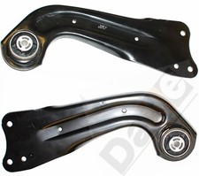 2x LÄNGSLENKER HINTEN AUDI A3 Q3 TT SEAT SKODA GOLF V 5 VI PASSAT TIGUAN TOURAN