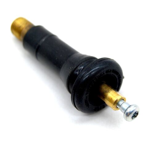 TPMS TYRE PRESSURE MONITORING SCHRADER VALVE FOR FORD FOCUS RANGER FIESTA 12-22 - Picture 2 of 7