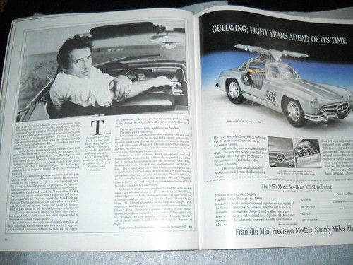 Life Magazine June 1990 Elvis Presley: New Evidence, Tom Cruise - Bild 10 von 12