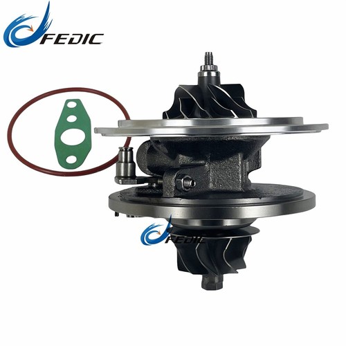 GT1749V 725864 for Nissan Primera 2.2 DI 126HP YD1 Turbocharger cartridge chra - Bild 3 von 7