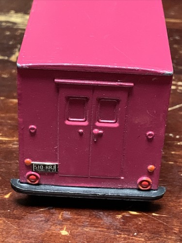 1989 The Joker Van - Picture 4 of 12