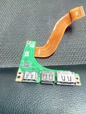 TOSHIBA PORTEGE R830-10Q Usb Hdmi Sata Board
