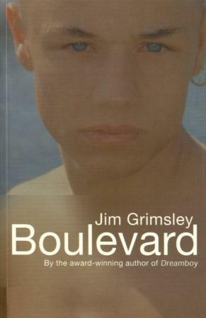 JIM GRIMSLEY - Boulevard - Picture 1 of 1