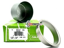 SKF USA 99242 ENGINE CRANKSHAFT REPAIR SPEEDI-SLEEVE 61.925x71.831x12.70 mm