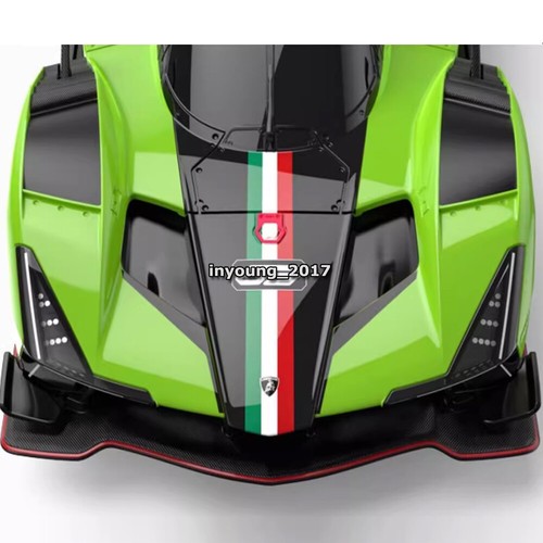 Lamborghini Ferngesteuertes Auto 1:24 2.4GHz Lamborghini SC63 RC Auto Spielzeug - Bild 9 von 14