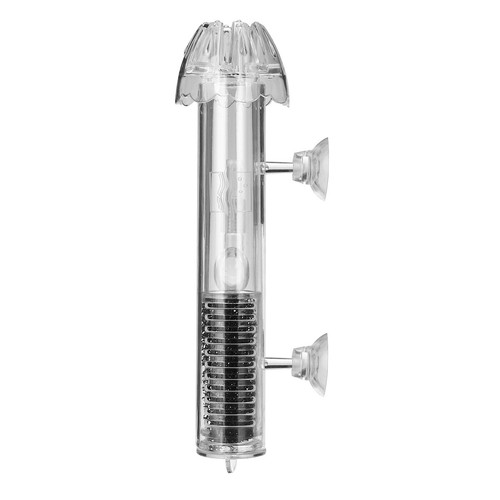Protein Skimmer Aquarium Filter Coral Reef Marine Fish Tank Cleaning Filtration - Picture 6 of 7
