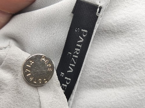 PATRIZIA PEPE, charmante Damen Kleid, Gr. 34, mit Bolero, Gute Zustand - Bild 9 von 19