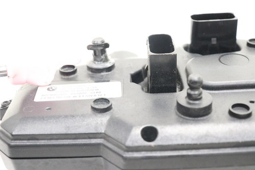 15-19 BMW S1000RR OEM IGNITION LOCK KEY SET GAUGE ECU CLUSTER CLAMP *30K MILES* - Picture 11 of 23