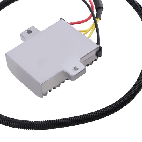 Voltage Regulator for Can-Am Defender HD10 Maverick X3 MAX Turbo 20-23 710006824 - Picture 2 of 12