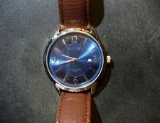 Armitron New Men's Analog Quartz Calendar Watch