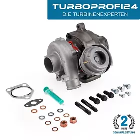 Turbolader Land Rover 82 kW 112 PS 708366 1H5Z9G438DC 7781450B LR006108