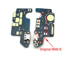 ZTE Blade L7 PCB Connector Charging Port Dock Board Charger Charge