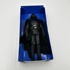Kenner Star Wars Collector Series Darth Vader Action Figure 27726/27723