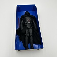 Kenner Star Wars Collector Series Darth Vader Action Figure 27726/27723