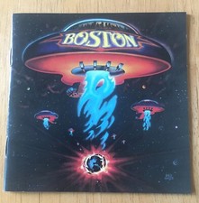 Boston by Boston (CD, 2006)