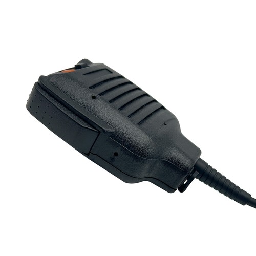 KMC-25 Remote Speaker Mic For TK5210 TK5310 TK280 TK380 TK3260 Handheld Radio - Picture 2 of 6