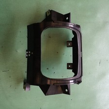 Audi A3 8L  Verkleidung 8L1858347 Lenkseulenverkleidung