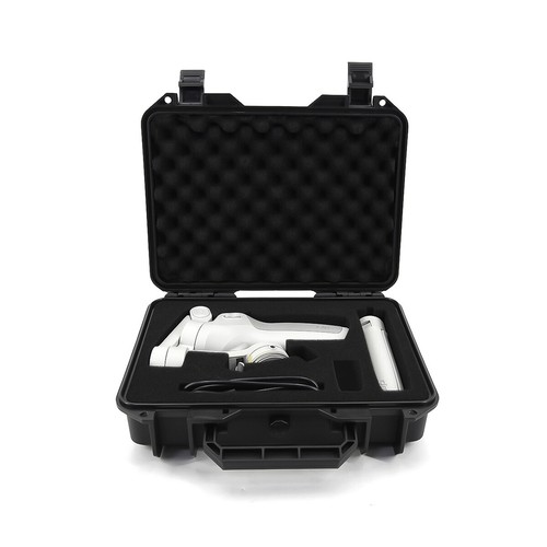 Carrying Storage Bag Carrying Case Box for DJI OSMO Mobile 3 / OM4 Accessories - Picture 10 of 11