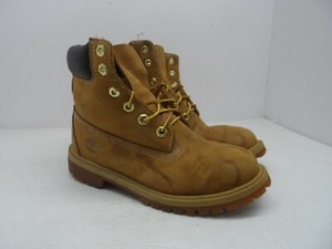 timberland size 4.5