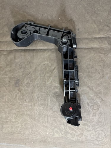 New OEM Genuine Toyota Corolla 2019-2022 Side Bumper Side Retainer 5211502480 - Picture 8 of 11