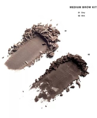 BOBBI BROWN Hazy Brown2本、ブラックチョコ2本セット BOBBI BROWN Hazy Brown2本、ブラックチョコ2本セット BOBBI