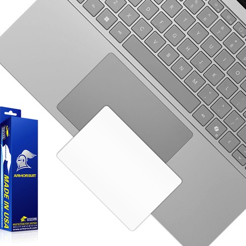 Armorsuit Vinyl Wrap for Surface Laptop 7th Edition (15 in, 2024)- TouchPad Only - Picture 13 of 18