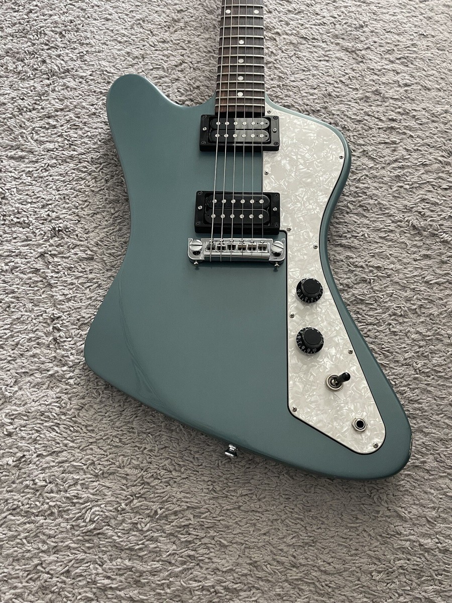 Gibson USA 2008 Explorer X-plorer (Cherry)（中古）【楽器検索