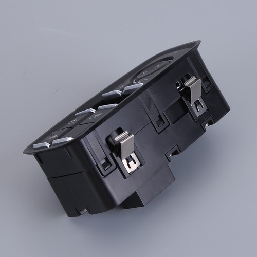 Interruttore alzacristalli 99161315702DML adatto per Porsche 911 Cabriolet Targa 991 - Foto 16 di 17