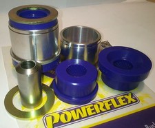 Pu Buchse Mini R55 R56 R57 R61 Lager Längslenker Hinterachse PFR5-1103 Powerflex