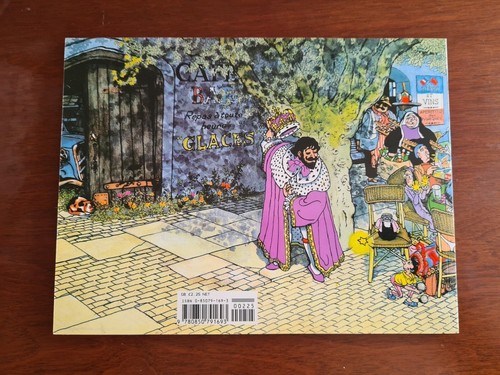 Giles Cartoons Books Annuals - Pick from Drop Down Box - Multi Purchase Discount - Foto 33 di 39