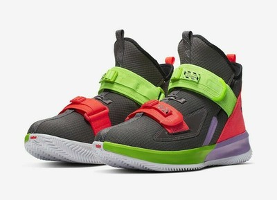 lebron sfg shoes