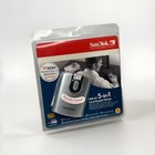 SanDisk USB 2.0 5-in-1 Card Reader Writer SDDR-99-A15 