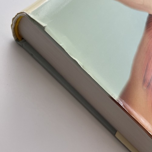 Atlas of Human Anatomy Clinical Ed. by B. Tillman & W. Elbermani Hardcover Book - Imagen 9 de 9