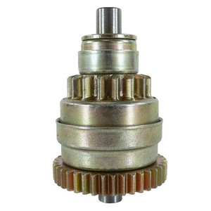 NEW Starter Drive FITS POLARIS ATV 250 300 350 400 1993-1995