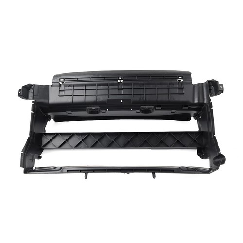 Engine Radiator Support Air Duct Deflector For Land Rover LR4 Range Rover Sport - Picture 10 of 12