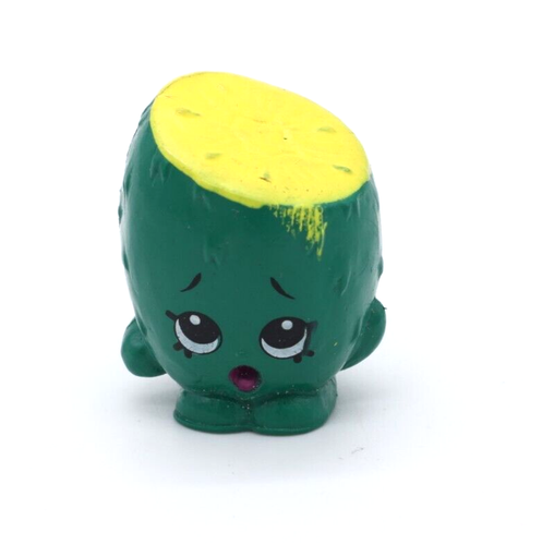 Shopkins Season 3 Fruit & Veg Team - You Choose - Picture 12 of 19