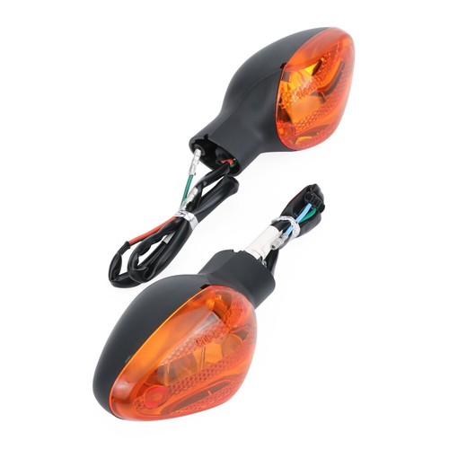 Front/Rear Turn Signal Light Indicator Lamp For HONDA CBR 600F/1000RR NC700X/DCT - Picture 6 of 24