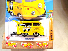 Hot Wheels Volkswagen Van Diecast & Toy Vehicles for sale | eBay Hot Wheels Volkswagen Van Diecast & Toy Vehicles for sale | eBay