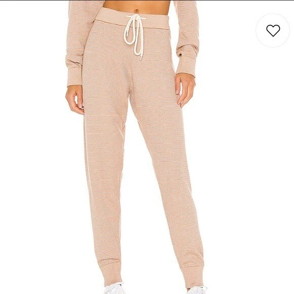 Varley alice knit sweatpants new arrivals