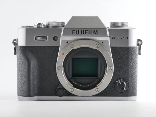 Fujifilm X-T20
