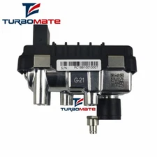 Turbo actuator G-21 767649 6NW009550 776469 for Audi A4 A5 A6 Q5 3.0TDI
