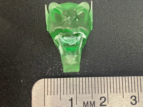 1/87 Maximum Overdrive "Cab Goblin" SCR-P187-0100 - Picture 4 of 5